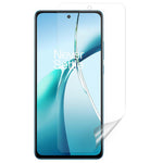 Til OnePlus Nord CE4 Lite 5G / Oppo K12x 5G (Kina) Skærmbeskytter HD Klar Mobiltelefonskærm Blød PET-film