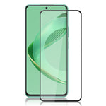 AMORUS For Huawei nova 12 SE 4G / nova 11 SE Screen Protector Tempered Glass Film Silk Printing