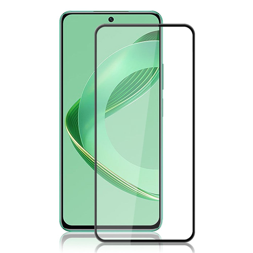 AMORUS For Huawei nova 12 SE 4G / nova 11 SE Screen Protector Tempered Glass Film Silk Printing