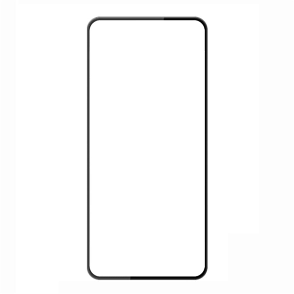 AMORUS For Huawei nova 12 SE 4G / nova 11 SE Screen Protector Tempered Glass Film Silk Printing