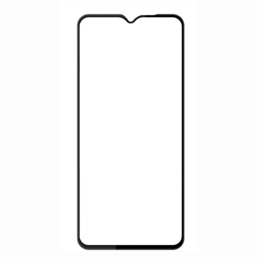 AMORUS For Xiaomi Poco C61 4G / Redmi A3 4G Screen Protector Anti Scratch Tempered Glass Film