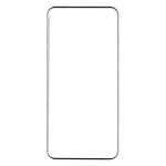 For Motorola Moto G85 5G / S50 Neo 5G Screen Protector 3D Curved Tempered Glass Film Side Glue