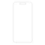 For iPhone 16 Plus Screen Protector HD Clear Cell Phone Soft PET Screen Film