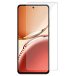 For Oppo Reno12 F 5G Screen Protector 0.3mm Tempered Glass Anti-Scratch Film