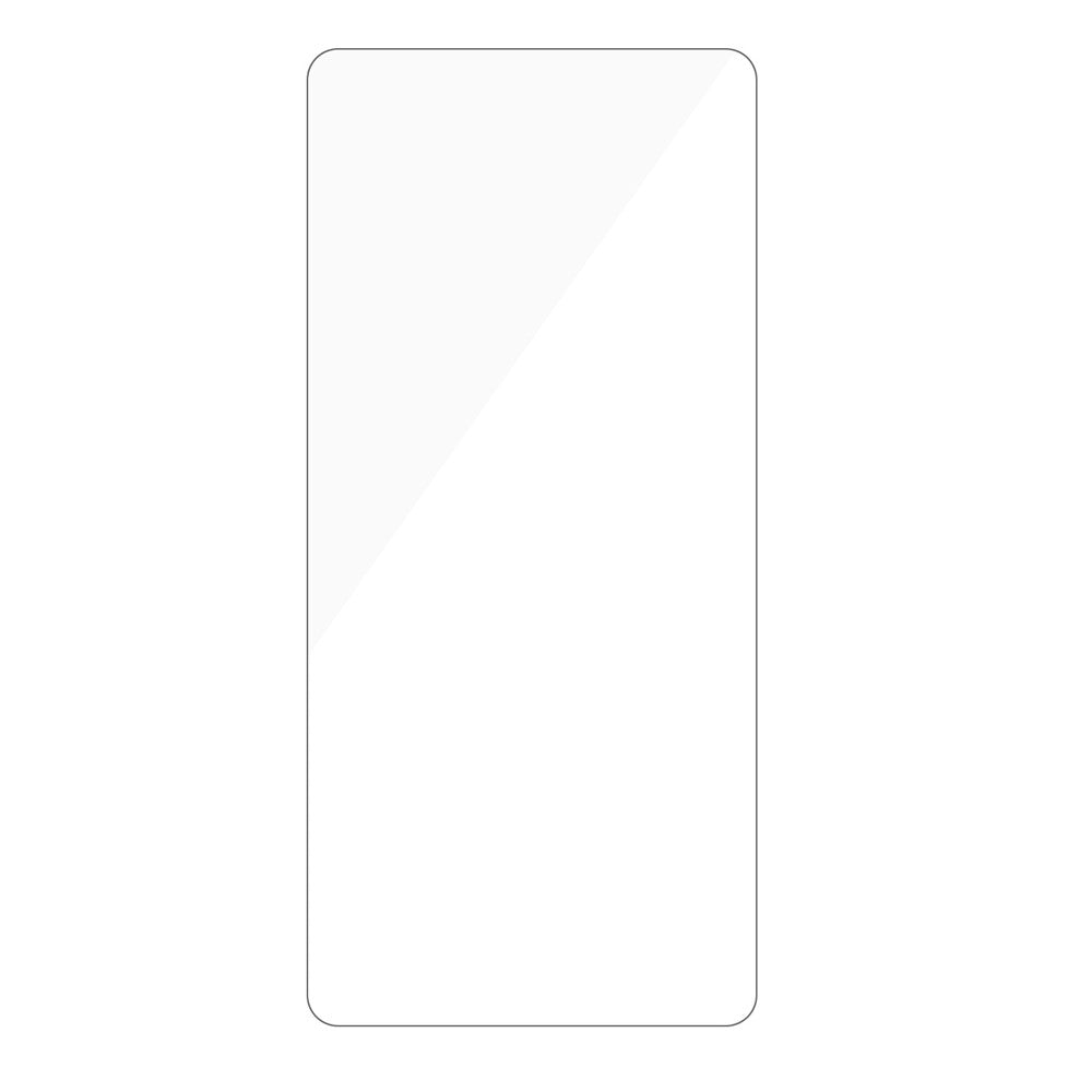 For Oppo Reno12 F 5G Screen Protector 0.3mm Tempered Glass Anti-Scratch Film