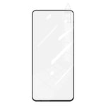 RURIHAI For Oppo A3 5G / Reno12 F 5G Secondary Hardening Full Cover Screen Protector