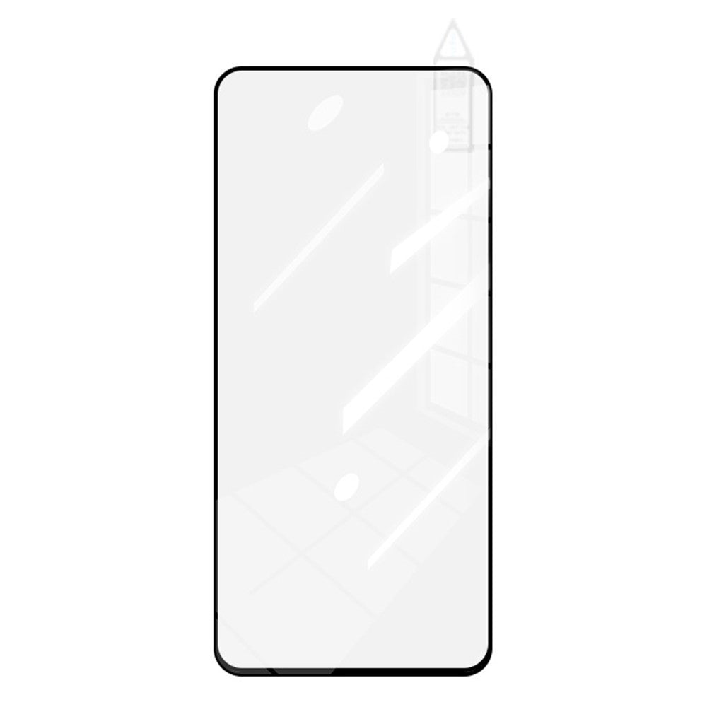 RURIHAI For Oppo A3 5G / Reno12 F 5G Secondary Hardening Full Cover Screen Protector