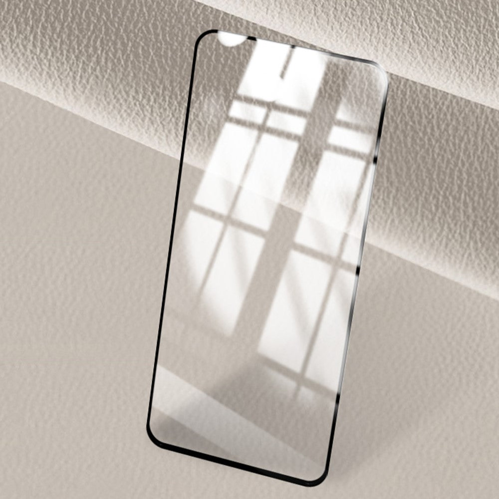 RURIHAI For Oppo A3 5G / Reno12 F 5G Secondary Hardening Full Cover Screen Protector