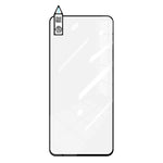 RURIHAI 10Pcs For Oppo A3 5G / Reno12 F 5G Full Screen Protector Secondary Hardening