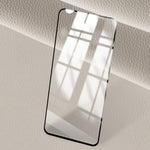 RURIHAI 10Pcs For Oppo A3 5G / Reno12 F 5G Full Screen Protector Secondary Hardening