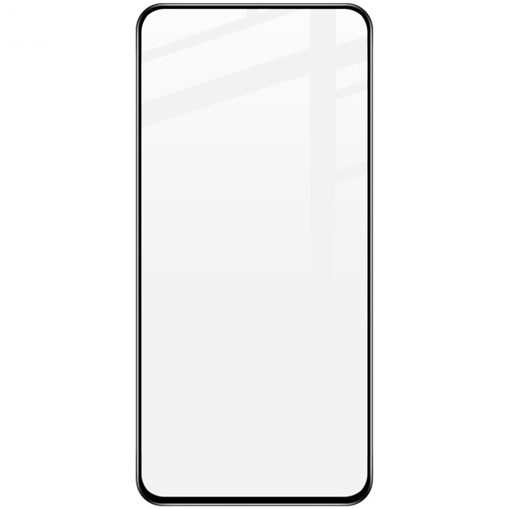 IMAK Pro+ Series til Samsung Galaxy S24 FE Skærmbeskytter Hærdet Glas Fuld Dækning Film