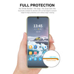 ENKAY HAT PRINCE 5Pcs For Xiaomi Redmi 13R 5G / 13C 4G / 5G / Poco C65 4G / Poco M6 5G Hydrogel Screen Protector Scratch Protection