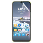 ENKAY HAT PRINCE For Xiaomi Redmi 13R 5G / 13C 4G / 5G / Poco C65 4G / Poco M6 5G TPE+PET+TPU Screen Protector Hydrogel Film