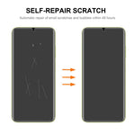 ENKAY HAT PRINCE 2Pcs For Samsung Galaxy M15 5G / F15 5G Hydrogel Screen Protector Bubble-Free