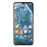 ENKAY HAT PRINCE For Samsung Galaxy Xcover7 TPE+PET+TPU Screen Protector Hydrogel Film