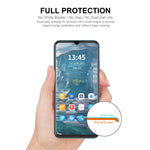 ENKAY HAT PRINCE For Samsung Galaxy Xcover7 TPE+PET+TPU Screen Protector Hydrogel Film