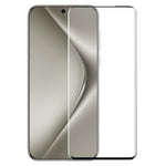 NORTHJO A+ For Huawei Pura 70 Ultra Screen Protector Side Glue 3D Curved Tempered Glass Film