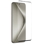 NORTHJO A+ For Huawei Pura 70 Ultra Screen Protector Side Glue 3D Curved Tempered Glass Film