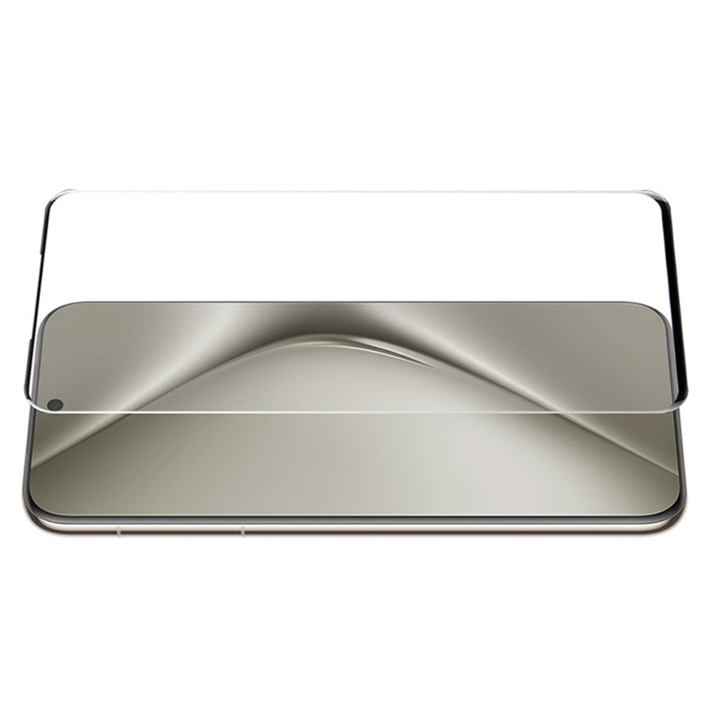 NORTHJO A+ For Huawei Pura 70 Ultra Screen Protector Side Glue 3D Curved Tempered Glass Film