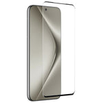NORTHJO A+ För Huawei Pura 70 Pro / Pura 70 Pro+ Skärmskydd 3D Böjd HD Härdat Glas Film