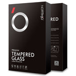NORTHJO A+ För Huawei Pura 70 Pro / Pura 70 Pro+ Skärmskydd 3D Böjd HD Härdat Glas Film