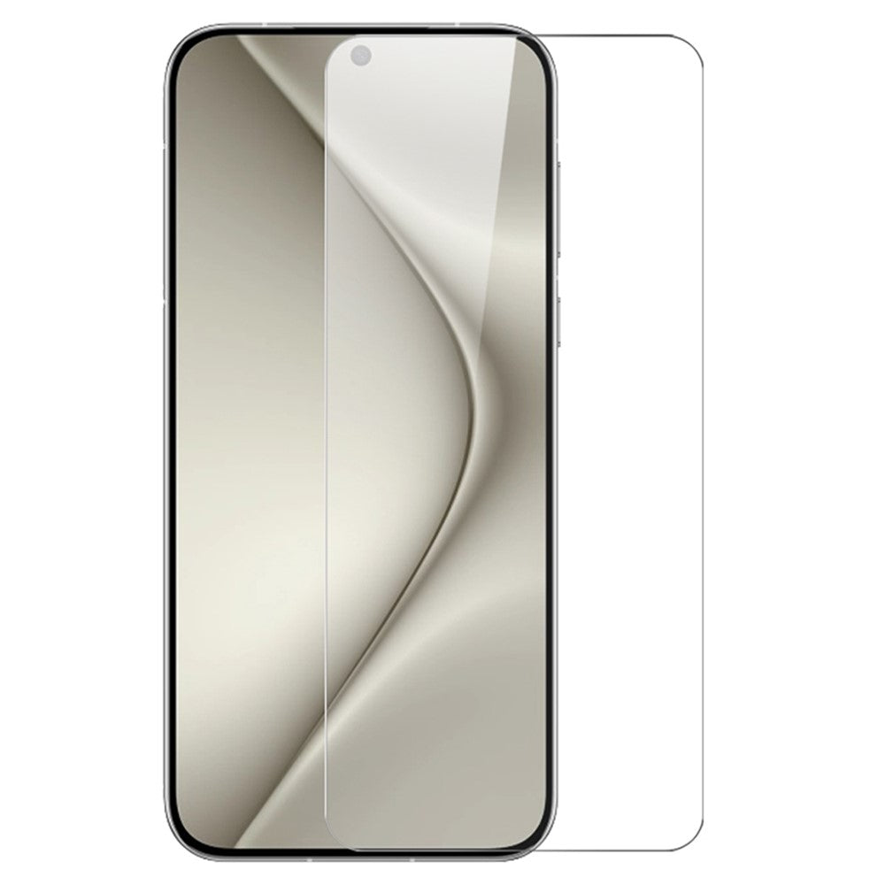 NORTHJO A+ For Huawei Pura 70 Screen Protector 0.3mm 2.5D Tempered Glass Film HD Clear