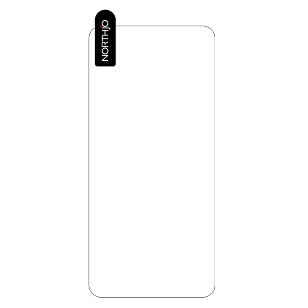 NORTHJO A+ For Huawei Pura 70 Screen Protector 0.3mm 2.5D Tempered Glass Film HD Clear