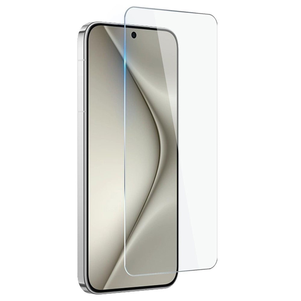 NORTHJO A+ For Huawei Pura 70 Screen Protector 0.3mm 2.5D Tempered Glass Film HD Clear
