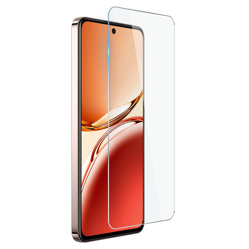 NORTHJO A+ For Oppo Reno12 F 5G Screen Protector 0.3mm Tempered Glass 9H Film Guard