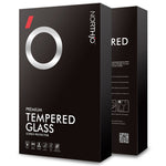 NORTHJO A+ For Oppo Reno12 F 5G Screen Protector 0.3mm Tempered Glass 9H Film Guard
