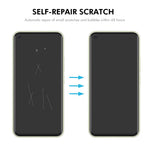 ENKAY HAT PRINCE Hydrogel Film For Oppo A76  /  A36 Screen Protector TPE+PET+TPU Soft Film