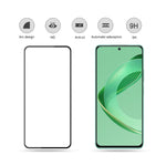 MOCOLO For Huawei nova 12 SE 4G / nova 11 SE Screen Protector Tempered Glass Film 9H Hardness