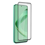MOCOLO För Huawei nova 12 SE 4G / nova 11 SE Skärmskydd härdat glasfilm 9H hårdhet