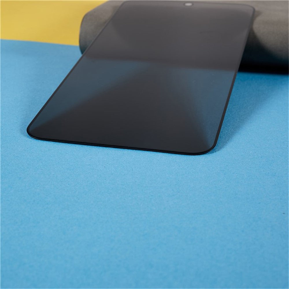 For Xiaomi Redmi K70 Ultra Anti-Spy Screen Protector Full Glue Tempered Glass Film
