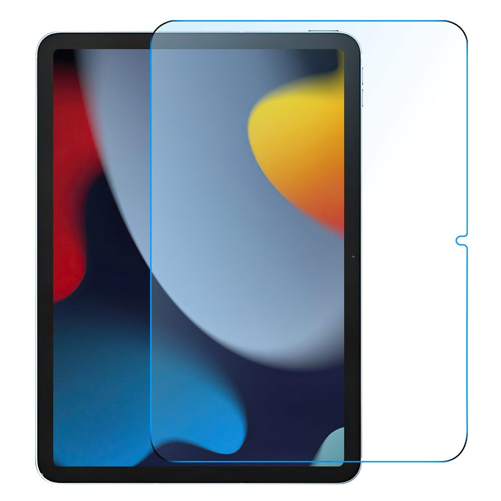 Anti-Blue-Ray Screen Protector for iPad (2025) / 10.9 (2022) Tempered Glass Full Cover Ultra Clear Film