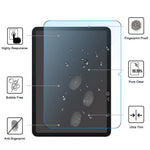 Anti-Blue-Ray Screen Protector for iPad (2025) / 10.9 (2022) Tempered Glass Full Cover Ultra Clear Film