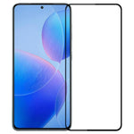 PINWUYO JK Series-2 for Xiaomi Redmi K70 Ultra Screen Protector High Aluminium-Silicon Glass HD Clear Film