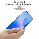 PINWUYO JK Series-2 for Xiaomi Redmi K70 Ultra Screen Protector High Aluminium-Silicon Glass HD Clear Film