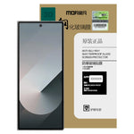 MOFI JK 3D hærdet glasfilm-1 til Samsung Galaxy Z Fold6 5G fuld skærmbeskytter med 3D buet kant