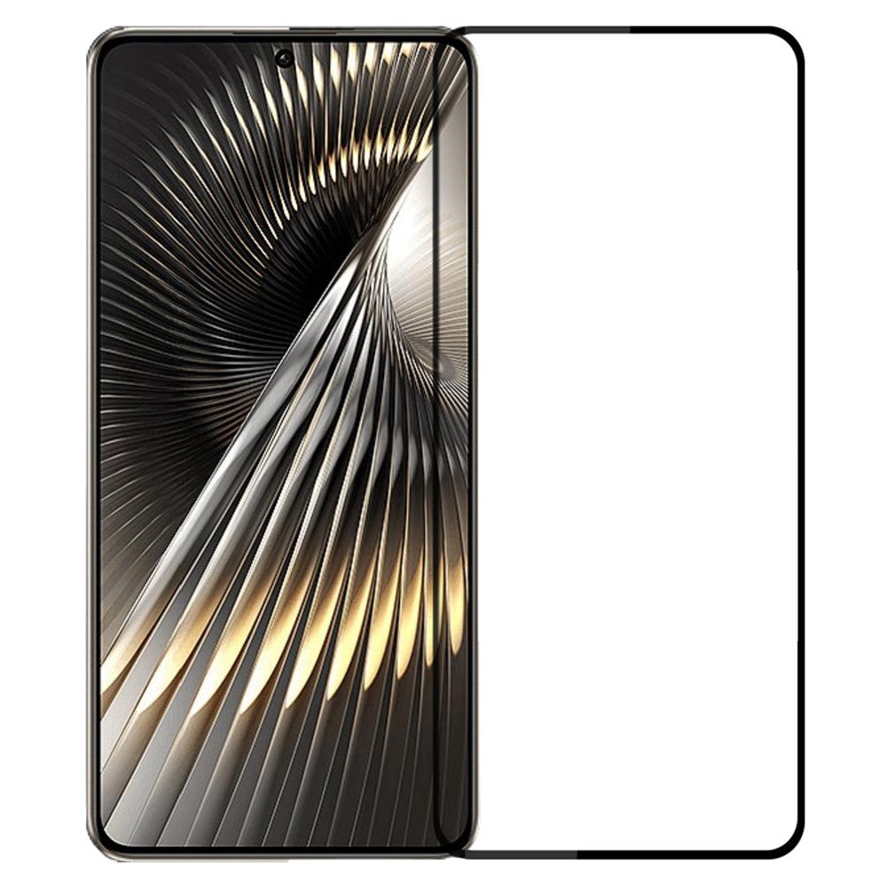 MOFI JK Series-1 for Xiaomi Poco F6 Pro 5G / Redmi K70 5G / K70 Pro 5G Full Screen Protector Explosion-proof