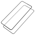 MOFI JK Series-1 for Xiaomi Poco F6 5G / Redmi Turbo 3 5G Screen Protector Full Glue Full Coverage