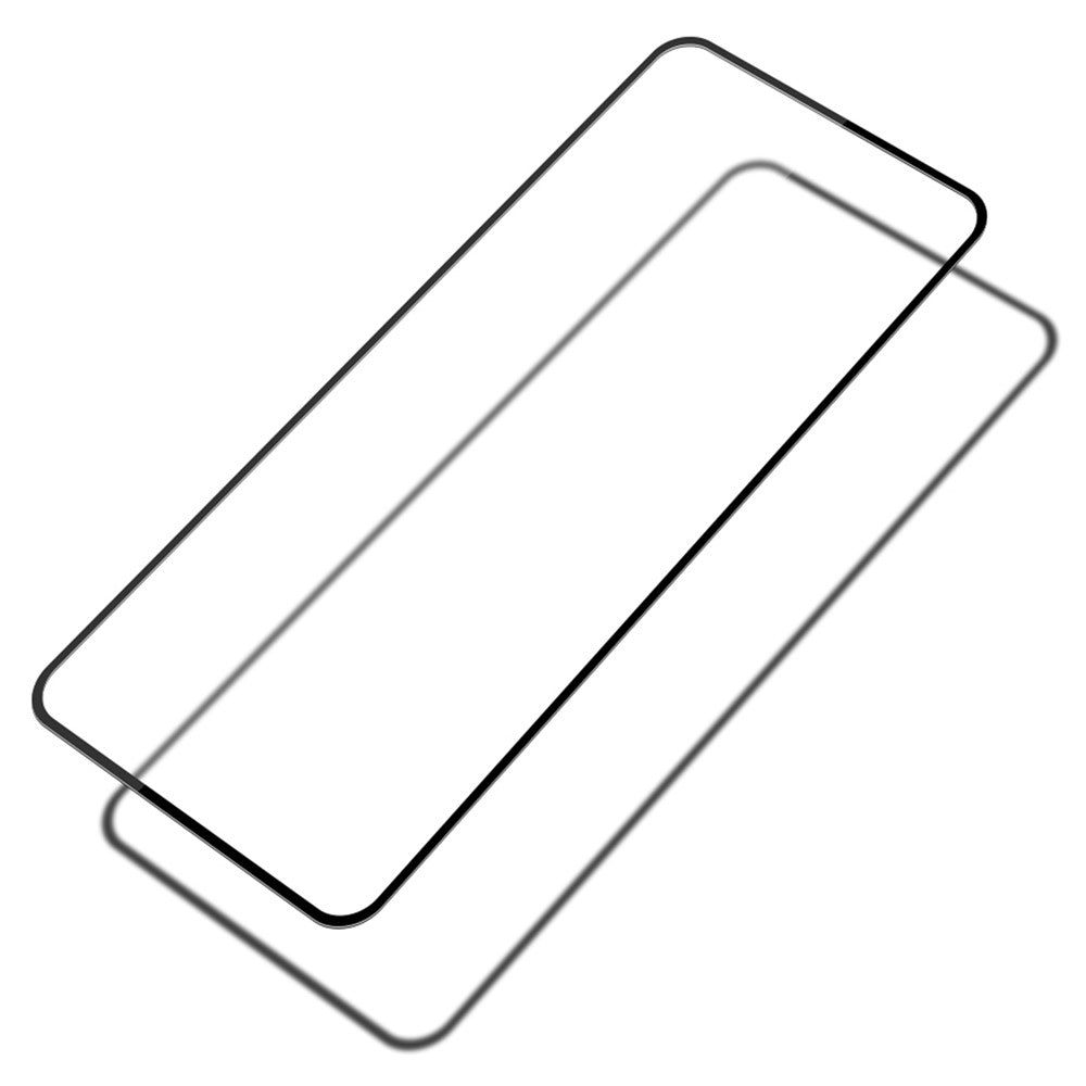MOFI JK Series-1 for Xiaomi Poco F6 5G / Redmi Turbo 3 5G Screen Protector Full Glue Full Coverage