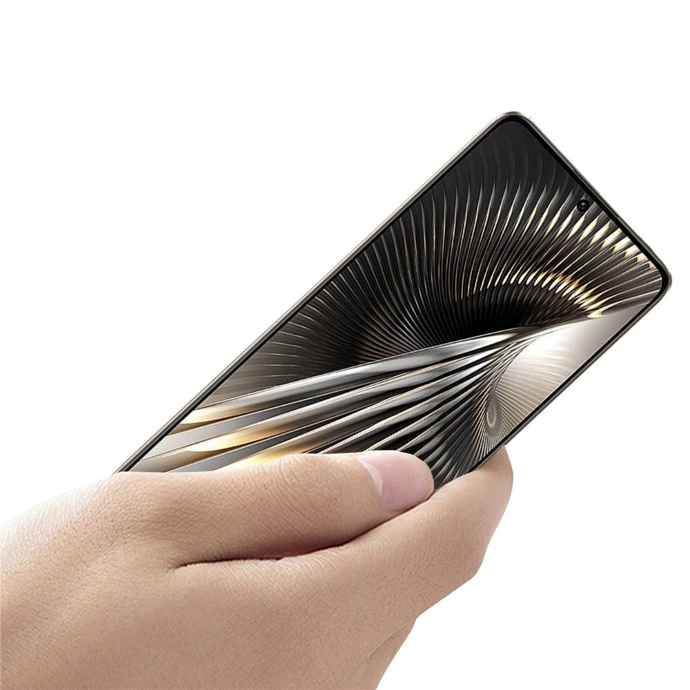 MOFI JK Series-1 for Xiaomi Poco F6 5G / Redmi Turbo 3 5G Screen Protector Full Glue Full Coverage