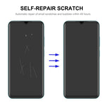 ENKAY HAT PRINCE For Oppo A78 5G Screen Protector TPE+PET+TPU Hydrogel Film