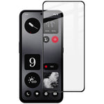 IMAK Pro+ Series til Nothing CMF Phone 1 Skærmbeskytter Fuld dækning Hærdet glasfilm (Fingeraftryksoplåsning)