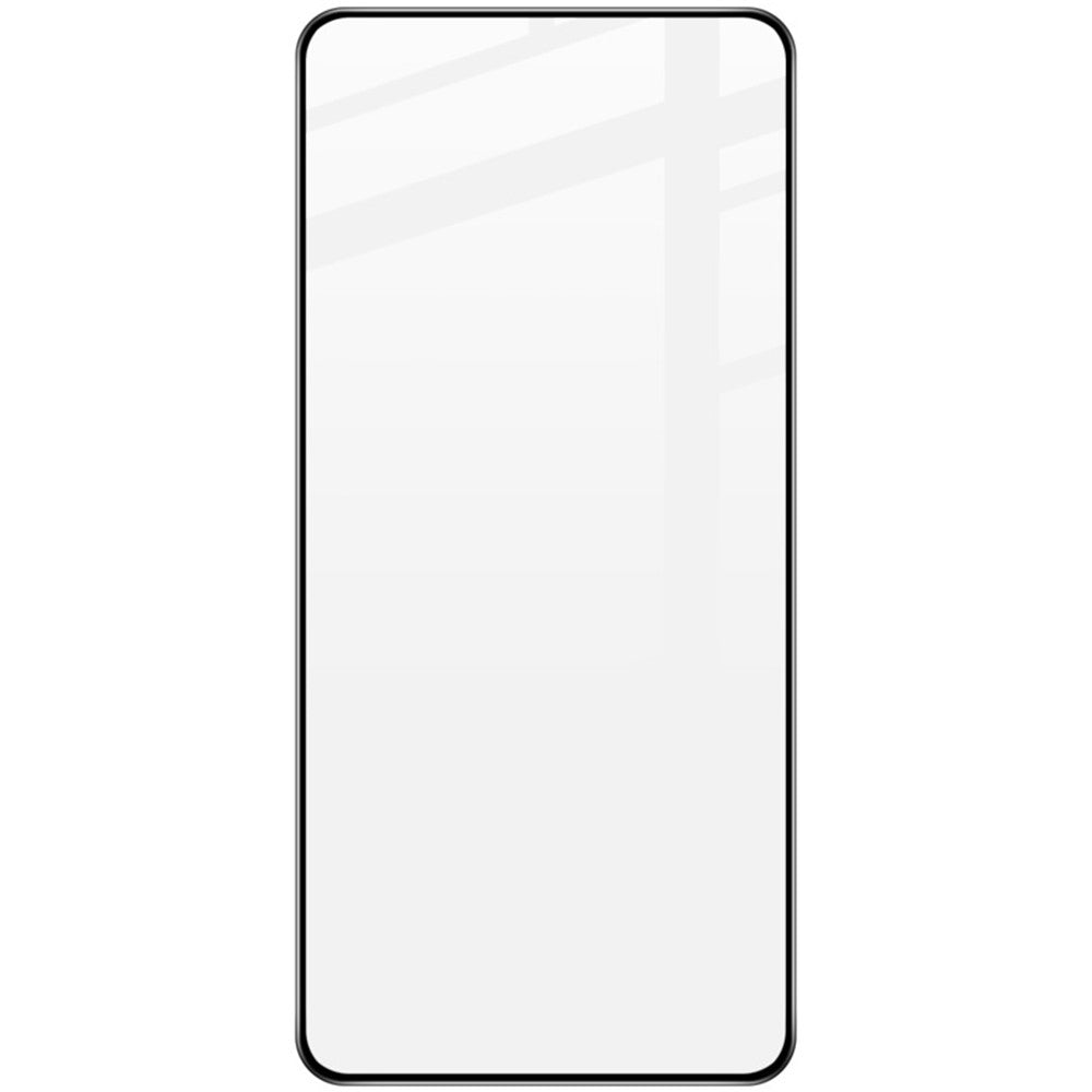 IMAK Pro+ Series til Nothing CMF Phone 1 Skærmbeskytter Fuld dækning Hærdet glasfilm (Fingeraftryksoplåsning)