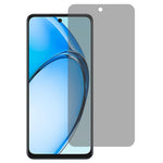 For Oppo A60 4G Anti-Spy Privacy Full Screen Protector Tempered Glass Film