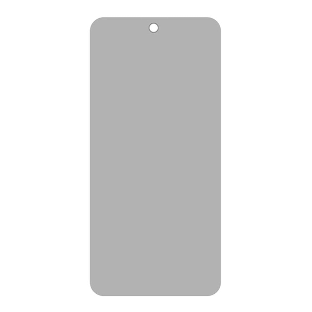 For Oppo A60 4G Anti-Spy Privacy Full Screen Protector Tempered Glass Film