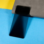 For Oppo A60 4G Anti-Spy Privacy Full Screen Protector Tempered Glass Film