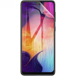 IMAK 2PCS Hydrogel Film III for Samsung Galaxy A33 5G Soft TPU Protective Film Sensitive Touch Full Glue HD Clear Screen Protector